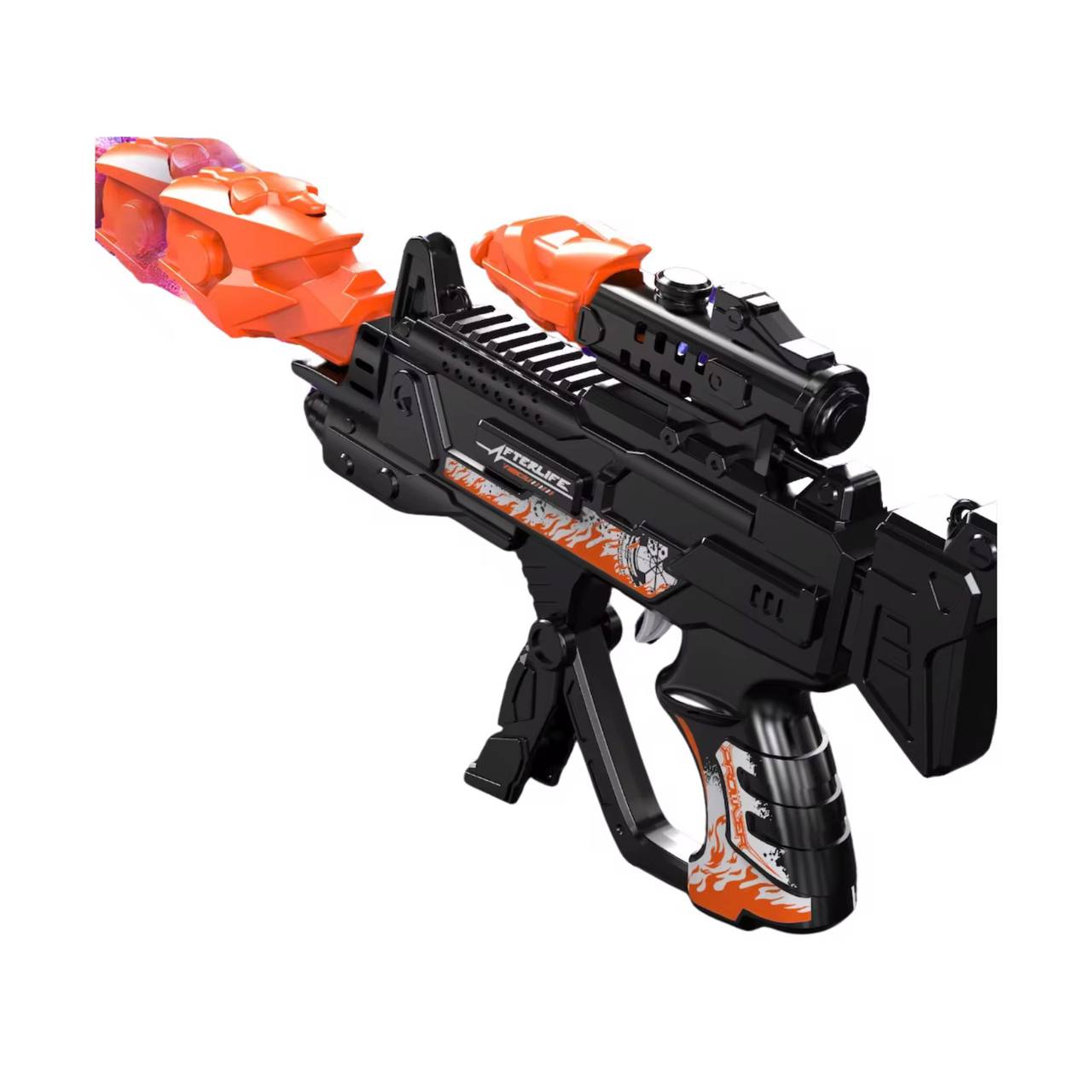 Water Spray Magic Gun