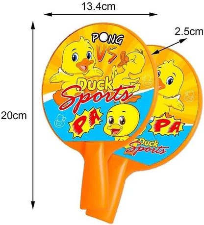 Duck Ping Pong