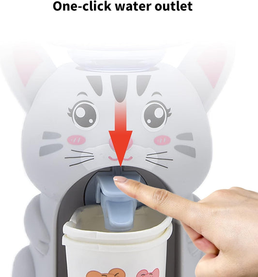 Water Dispenser Toy