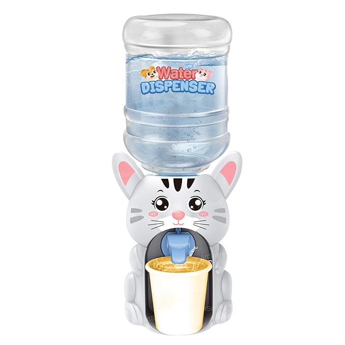 Water Dispenser Toy