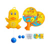 Duck Ping Pong