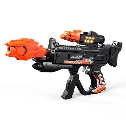 Water Spray Magic Gun