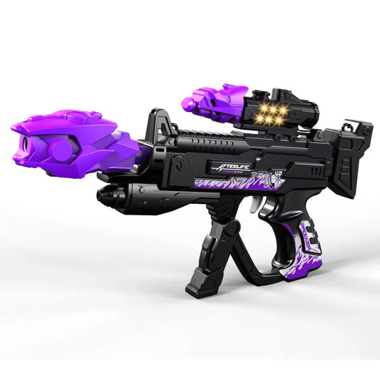 Water Spray Magic Gun