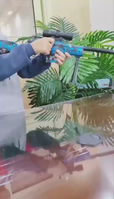 M24 Rifle Toy - Gel Balls