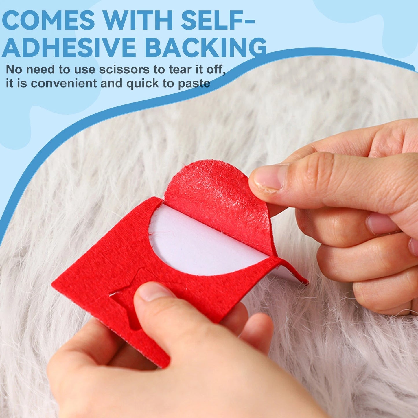 DIY Embroidery Doll Set